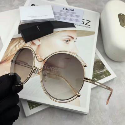 Cheap Chloe Sunglasses wholesale No. 4